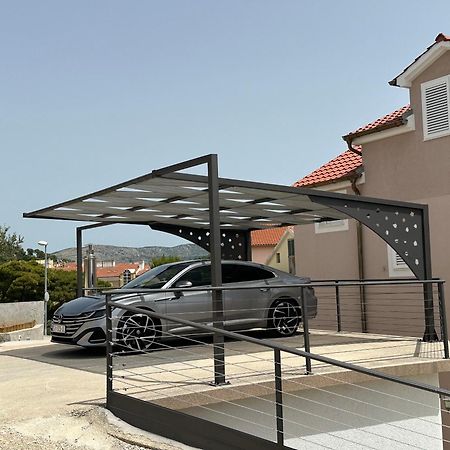Apartment Exclusive View Šibenik Kültér fotó