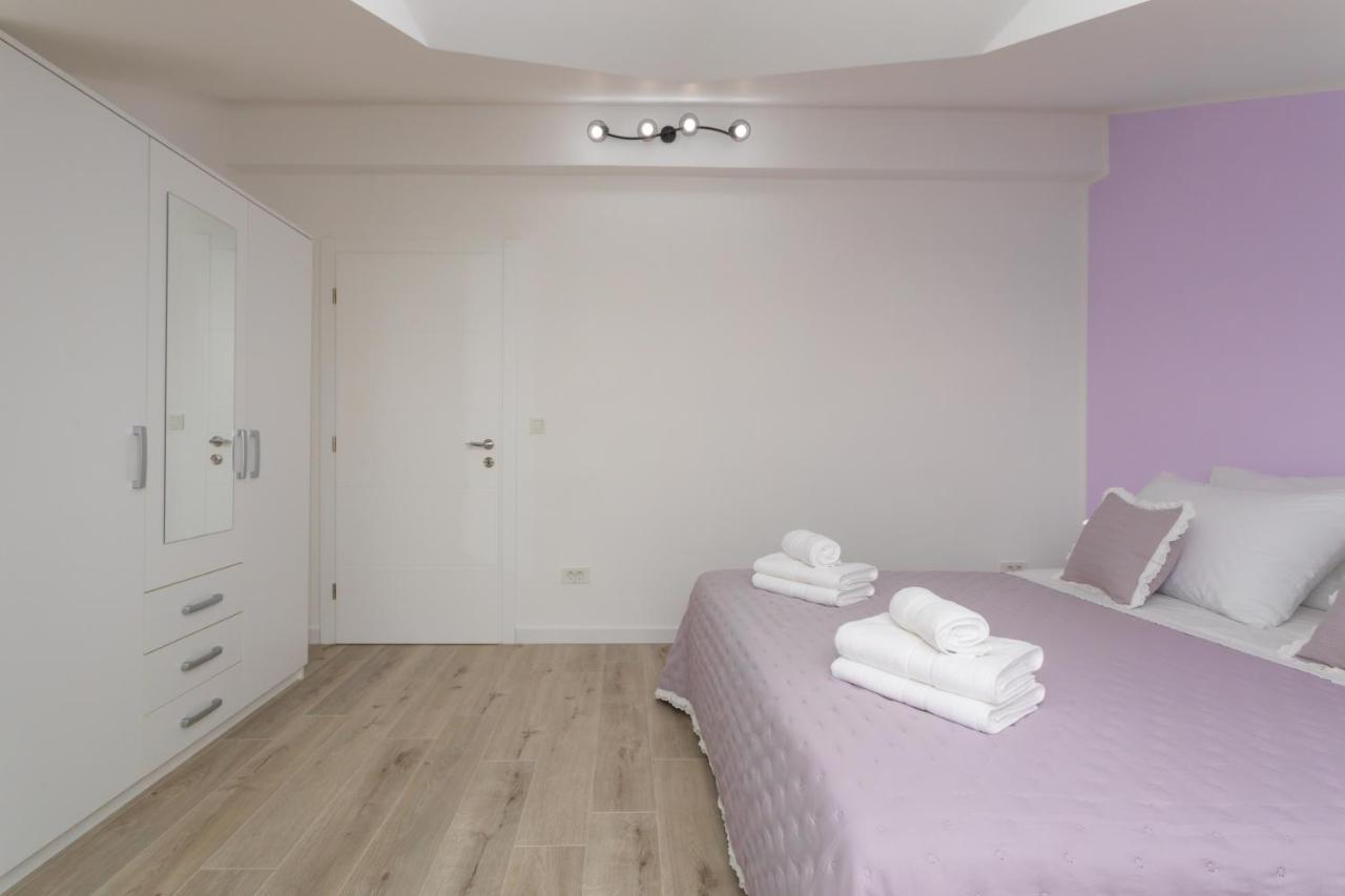Apartment Exclusive View Šibenik Kültér fotó